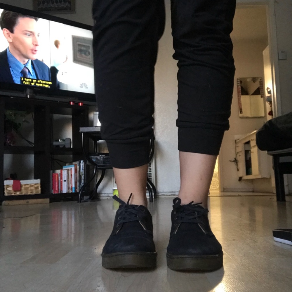 Doc Martens